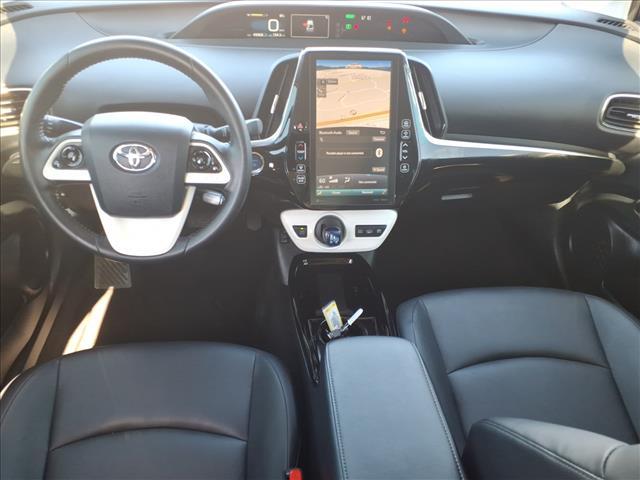 used 2019 Toyota Prius Prime car, priced at $22,155