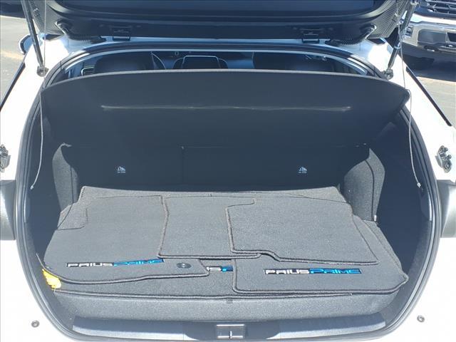 used 2019 Toyota Prius Prime car, priced at $22,155