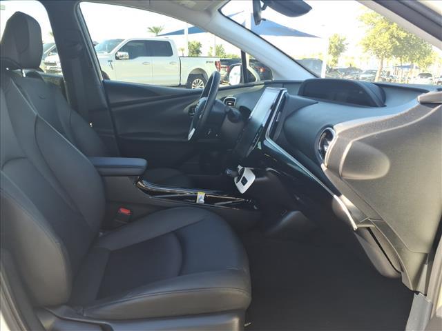 used 2019 Toyota Prius Prime car, priced at $22,155