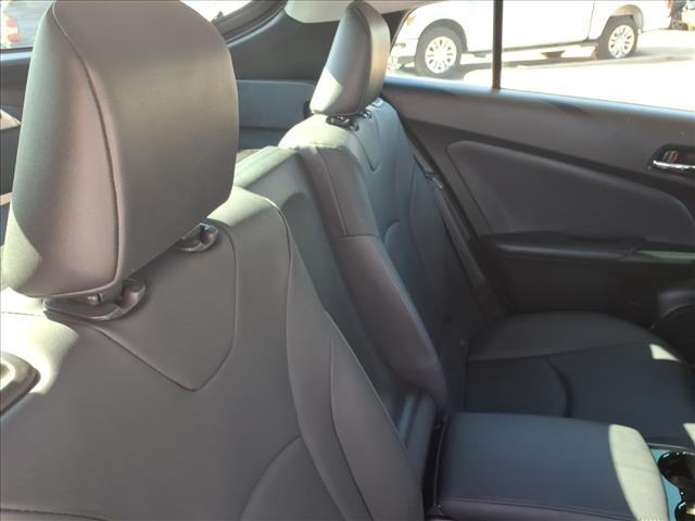 used 2019 Toyota Prius Prime car, priced at $22,155