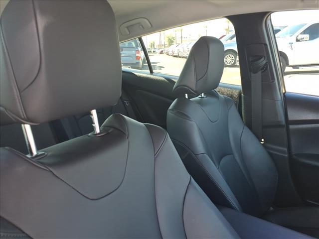 used 2019 Toyota Prius Prime car, priced at $22,155