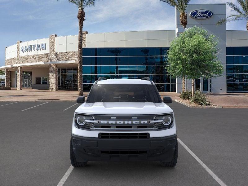 new 2024 Ford Bronco Sport car, priced at $30,105