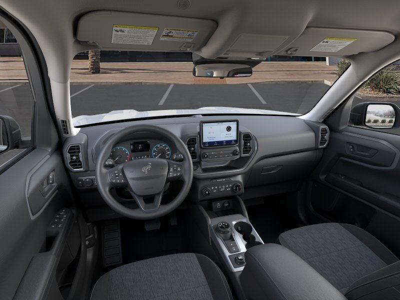 new 2024 Ford Bronco Sport car, priced at $30,105