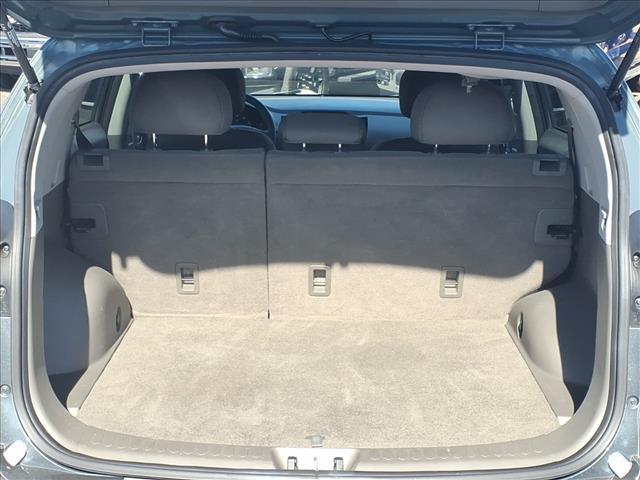 used 2015 Kia Sportage car, priced at $9,966