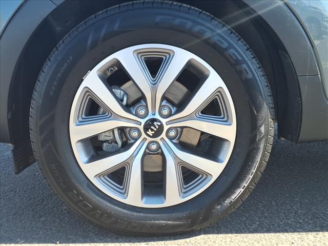 used 2015 Kia Sportage car, priced at $9,966