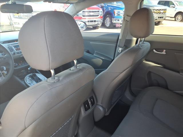 used 2015 Kia Sportage car, priced at $9,966