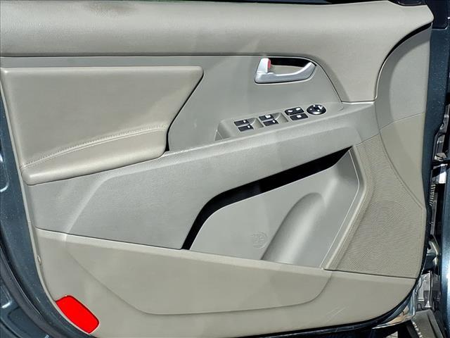 used 2015 Kia Sportage car, priced at $9,966