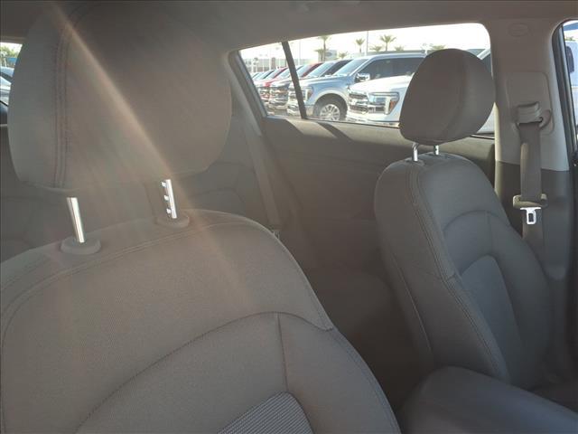 used 2015 Kia Sportage car, priced at $9,966