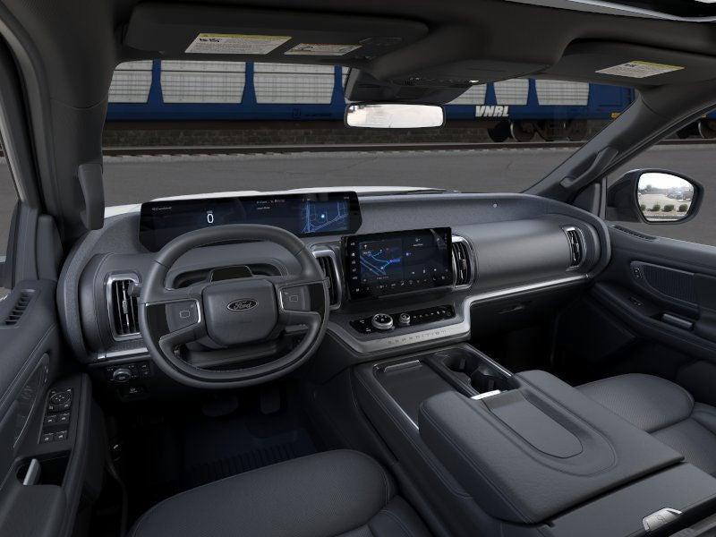 new 2025 Ford Expedition Max car, priced at $88,315