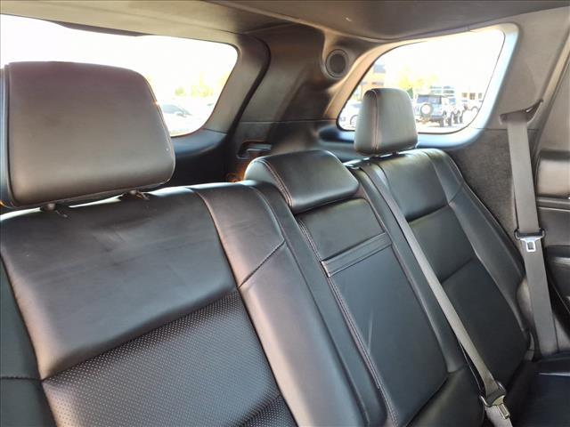 used 2020 Jeep Grand Cherokee car, priced at $26,204