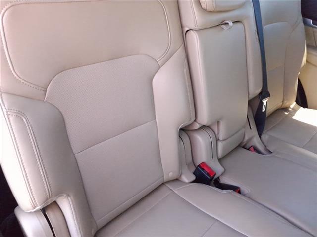 used 2016 Ford Explorer car