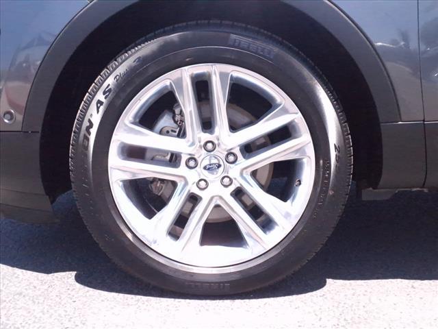 used 2016 Ford Explorer car