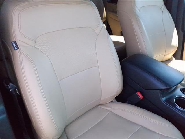 used 2016 Ford Explorer car