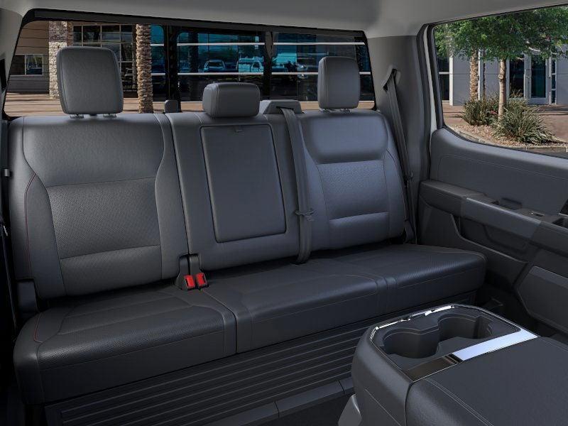 new 2025 Ford F-250 car, priced at $89,675