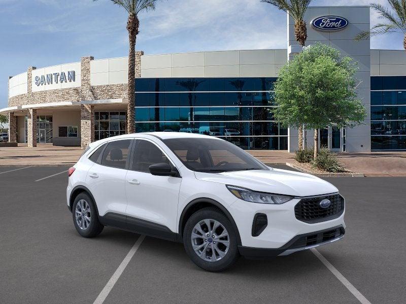 new 2024 Ford Escape car, priced at $30,985