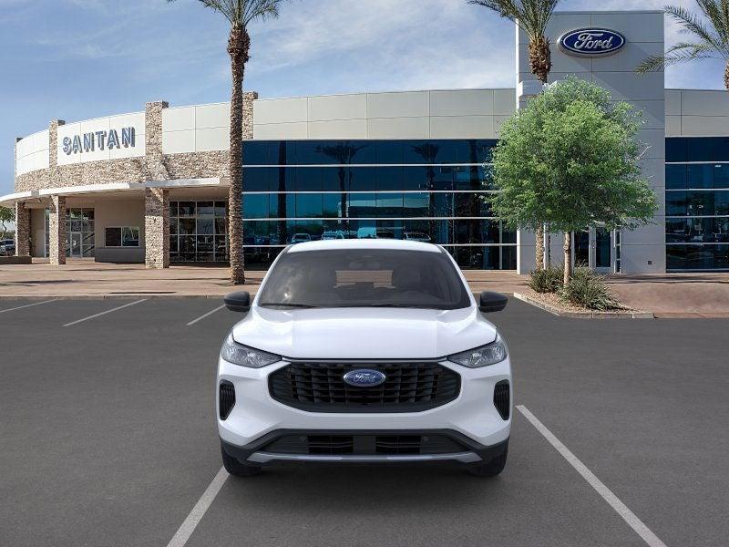 new 2024 Ford Escape car, priced at $30,985