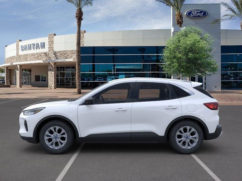 new 2024 Ford Escape car, priced at $30,985