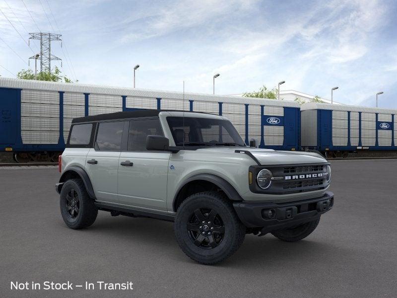 new 2024 Ford Bronco car, priced at $46,900