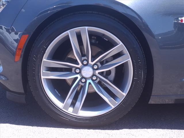 used 2016 Chevrolet Camaro car, priced at $21,112