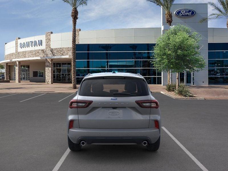 new 2024 Ford Escape car, priced at $30,805