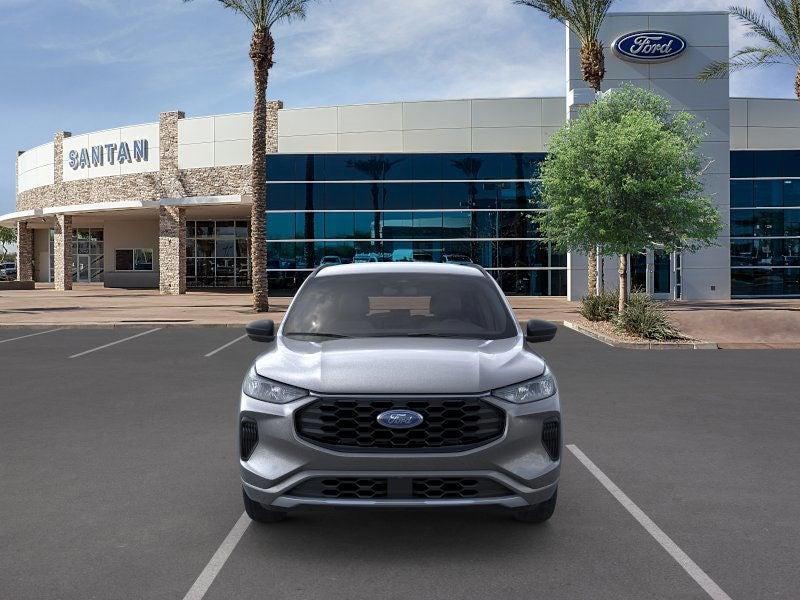 new 2024 Ford Escape car, priced at $30,805