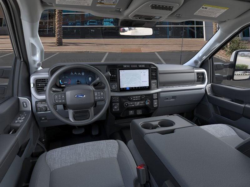 new 2023 Ford F-250 car, priced at $69,855