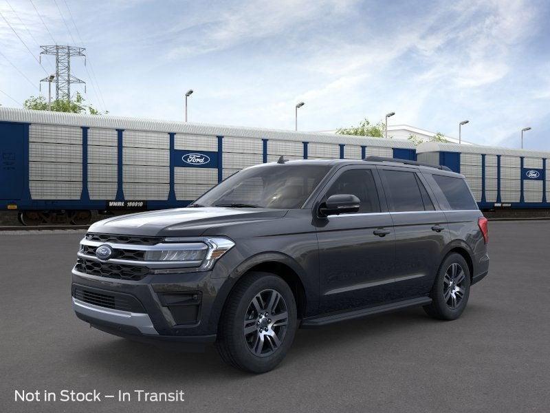 new 2024 Ford Expedition car, priced at $65,220