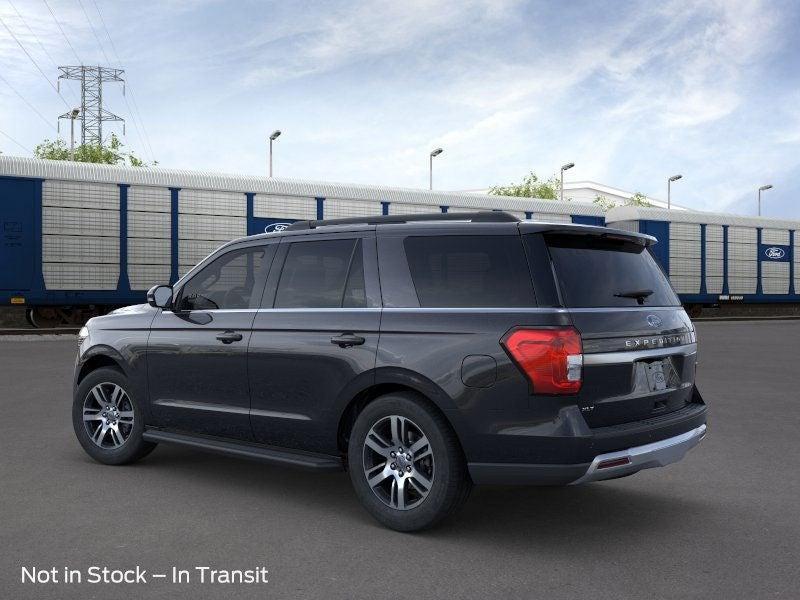 new 2024 Ford Expedition car, priced at $65,220