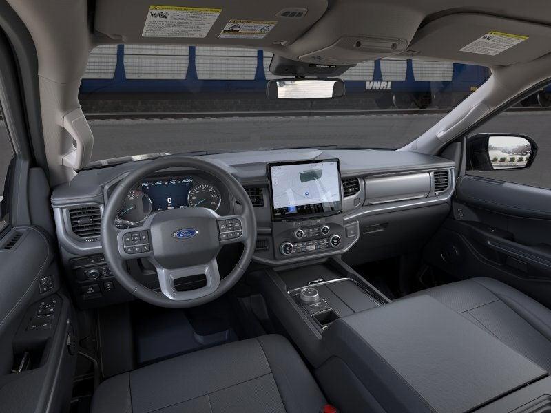 new 2024 Ford Expedition car, priced at $65,220