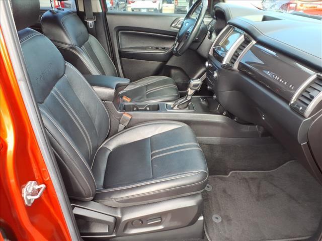 used 2019 Ford Ranger car, priced at $23,636