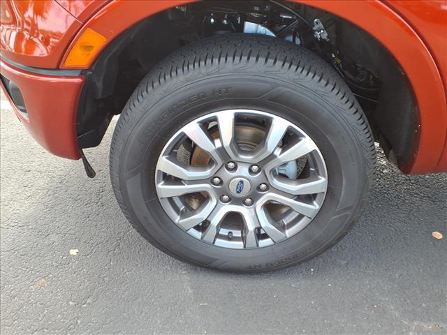 used 2019 Ford Ranger car, priced at $23,636