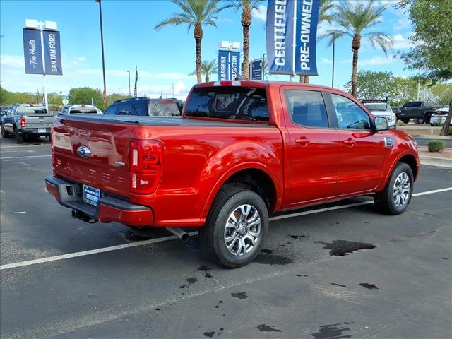 used 2019 Ford Ranger car, priced at $23,636
