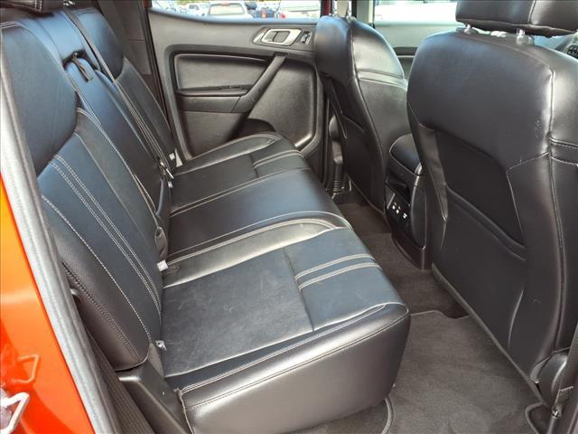 used 2019 Ford Ranger car, priced at $23,636