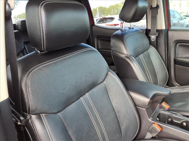 used 2019 Ford Ranger car, priced at $23,636