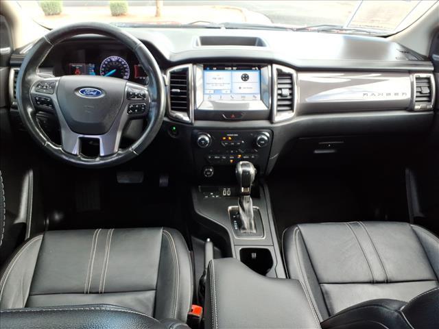 used 2019 Ford Ranger car, priced at $23,636