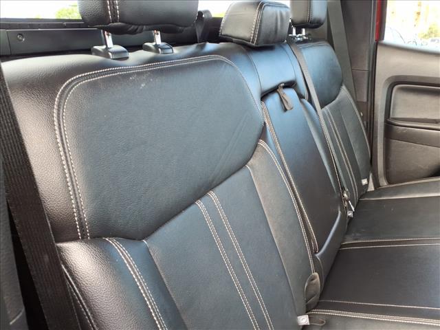 used 2019 Ford Ranger car, priced at $23,636