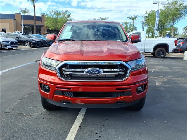 used 2019 Ford Ranger car, priced at $23,636