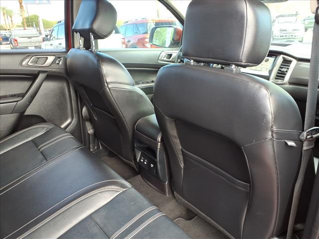 used 2019 Ford Ranger car, priced at $23,636