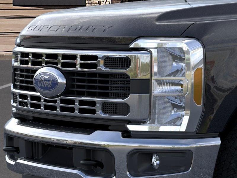 new 2024 Ford F-250 car, priced at $62,994