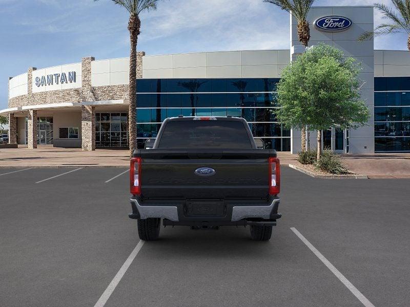 new 2024 Ford F-250 car, priced at $62,994