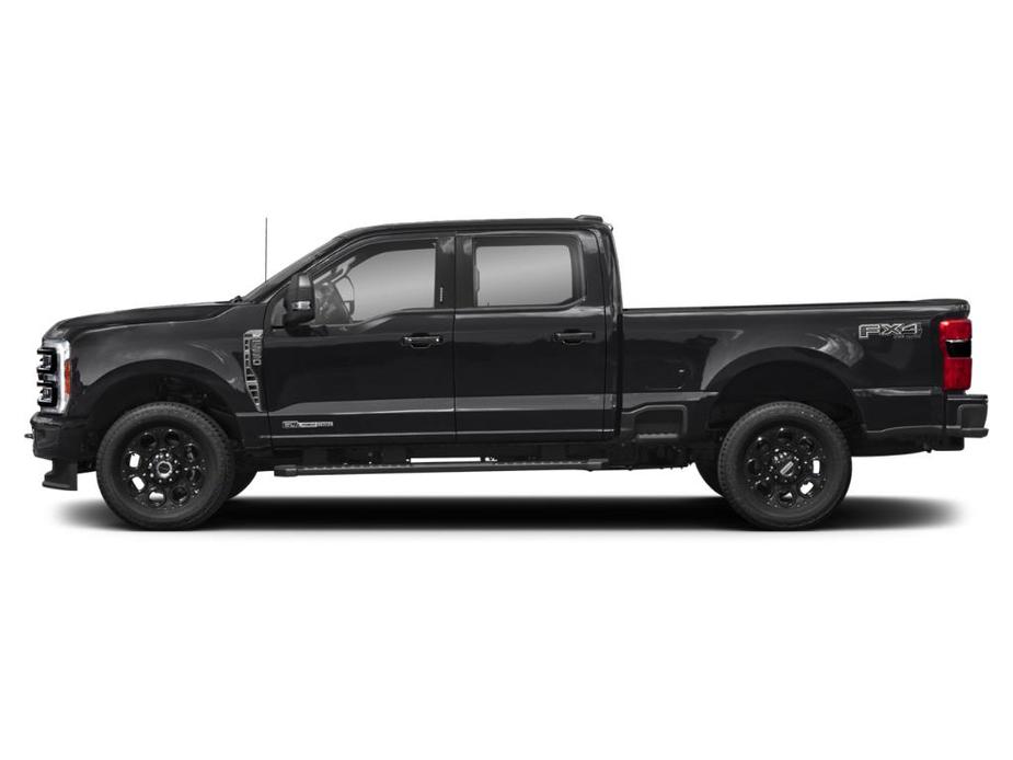 new 2024 Ford F-250 car, priced at $61,830