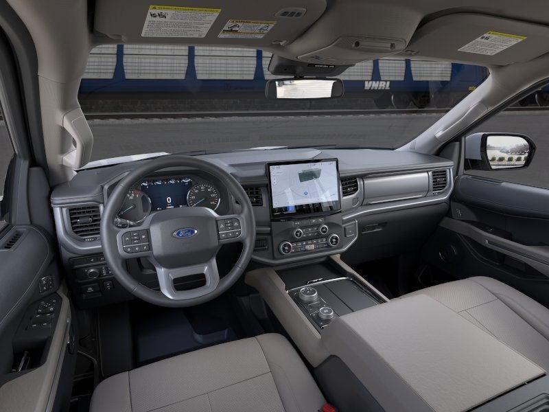 new 2024 Ford Expedition car, priced at $66,575