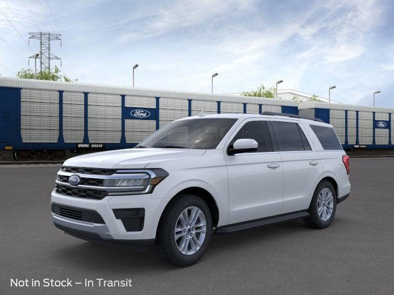 new 2024 Ford Expedition car, priced at $66,575