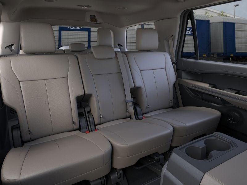 new 2024 Ford Expedition car, priced at $66,575