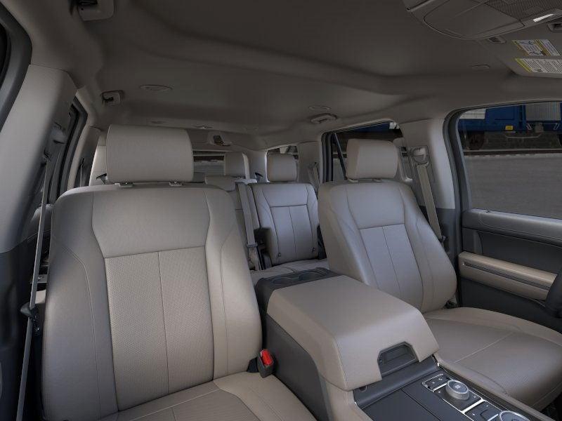 new 2024 Ford Expedition car, priced at $66,575