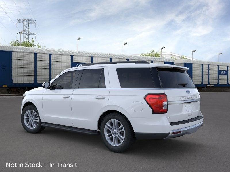 new 2024 Ford Expedition car, priced at $66,575