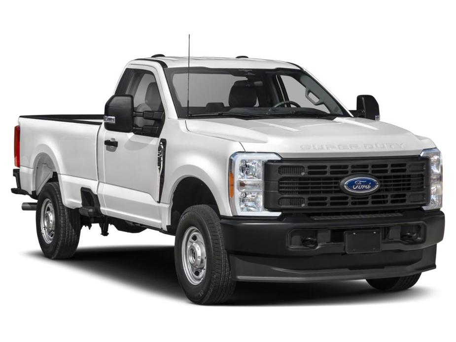 new 2024 Ford F-250 car, priced at $48,430