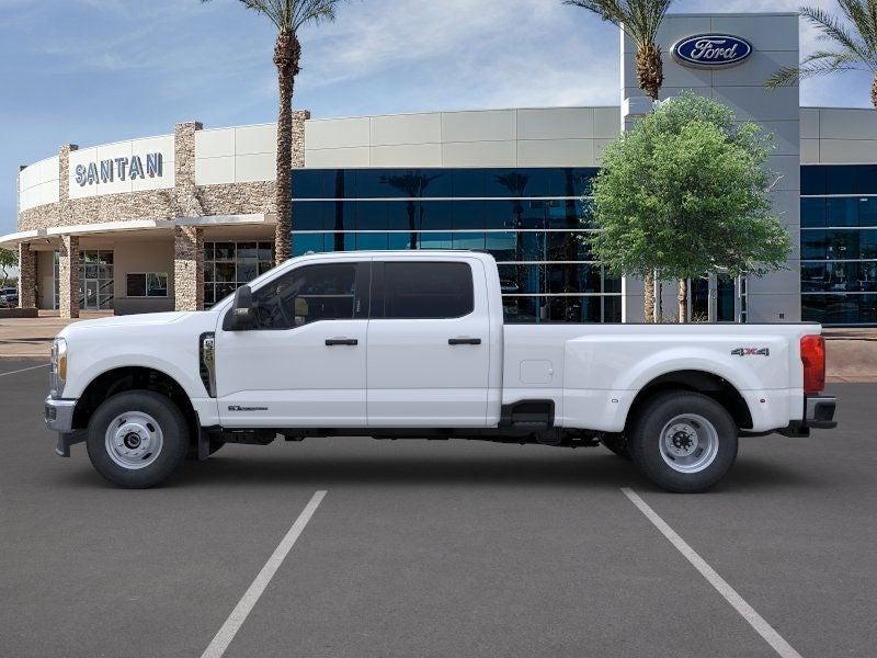 new 2025 Ford F-350 car, priced at $72,265