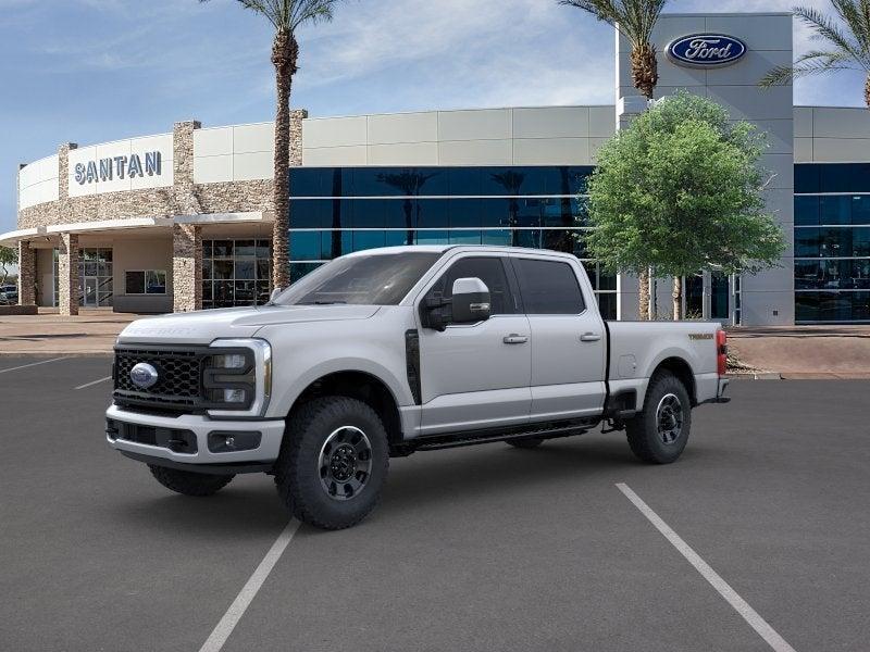 new 2024 Ford F-350 car, priced at $82,310