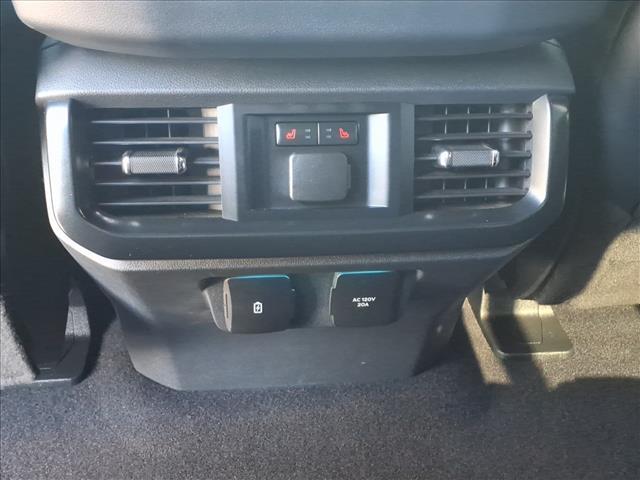 used 2023 Ford F-150 car, priced at $78,345